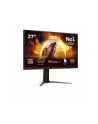 aoc Monitor U27G4XM 27 '' Fast IPS 4K 160Hz Mini LED HDMI DP Pivot - nr 87