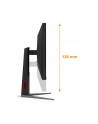 aoc Monitor U27G4XM 27 '' Fast IPS 4K 160Hz Mini LED HDMI DP Pivot - nr 88
