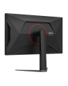 aoc Monitor U27G4XM 27 '' Fast IPS 4K 160Hz Mini LED HDMI DP Pivot - nr 94