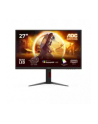 aoc Monitor U27G4XM 27 '' Fast IPS 4K 160Hz Mini LED HDMI DP Pivot - nr 96