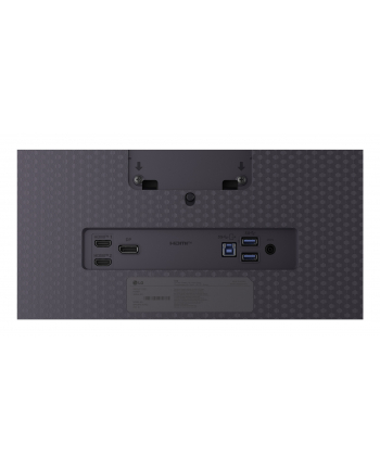 lg electronics Monitor gamingowy 27 ''  27GX704A-B nr 2