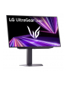 lg electronics Monitor gamingowy 27 ''  27GX704A-B - nr 27