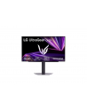 lg electronics Monitor gamingowy 27 ''  27GX704A-B - nr 45