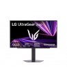 lg electronics Monitor gamingowy 27 ''  27GX704A-B - nr 49