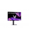 lg electronics Monitor gamingowy 27 ''  27GX704A-B - nr 64