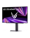 lg electronics Monitor gamingowy 27 ''  27GX704A-B - nr 73