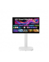 lg electronics Monitor 32 cale 32U889SA - nr 4