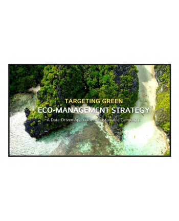 lg electronics Monitor 50UL3Q-E 350cd/m2 UHD 16/7 nr 2