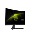 msi Monitor 27 '' MAG 276CF E20 LED/FHD/Curved/200Hz/czarny - nr 3