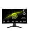 msi Monitor 27 '' MAG 276CF E20 LED/FHD/Curved/200Hz/czarny - nr 6