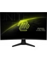 msi Monitor 31.5 cala MAG 32C6X LED/FHD/Curved/250Hz/czarny - nr 9