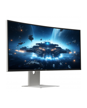 lg electronics Monitor wielkoformatowy 40 '' 40U990A-W nr 1