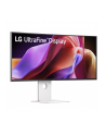 lg electronics Monitor wielkoformatowy 40 '' 40U990A-W - nr 46
