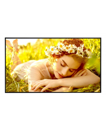 lg electronics Monitor wielkoformatowy 75UL5Q-E 500cd/m2 UHD 24/7 nr 2