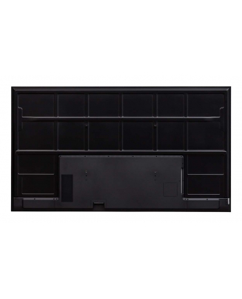 lg electronics Monitor wielkoformatowy 86UL5Q-E 500cd/m2 UHD 24/7