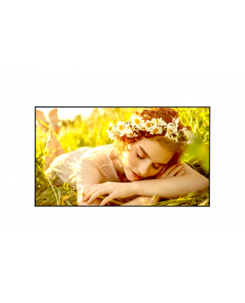 lg electronics Monitor wielkoformatowy 86UL5Q-E 500cd/m2 UHD 24/7