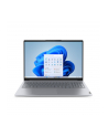 lenovo Laptop ThinkBook 16 G8 21SK00JPPB W11Pro Ultra 5 135H/16GB/512GB/INT/16.0' WUXGA/Arctic Grey/1YR CI + 3YR OS - nr 1