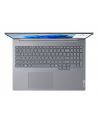 lenovo Laptop ThinkBook 16 G8 21SK00JPPB W11Pro Ultra 5 135H/16GB/512GB/INT/16.0' WUXGA/Arctic Grey/1YR CI + 3YR OS - nr 40