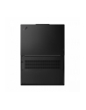 lenovo Laptop ThinkPad E14 G7 21U2007SPB W11Pro Ultra 5 226V/16GB/512GB/INT/14.0 WUXGA/Black/1YR Premier Support + 3YRS OS + CO2 Offset - nr 30