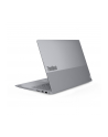 lenovo Laptop ThinkBook 16 G9 21UT0077PB W11Pro 5 220/16GB/512GB/INT/16.0 WQXGA/Arctic Grey/1YR CI + 3YR OS + CO2 Offset - nr 12