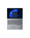 lenovo Laptop ThinkBook 16 G9 21UT0077PB W11Pro 5 220/16GB/512GB/INT/16.0 WQXGA/Arctic Grey/1YR CI + 3YR OS + CO2 Offset - nr 16