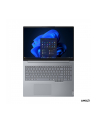 lenovo Laptop ThinkBook 16 G9 21UT0077PB W11Pro 5 220/16GB/512GB/INT/16.0 WQXGA/Arctic Grey/1YR CI + 3YR OS + CO2 Offset - nr 33