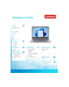 lenovo Laptop ThinkBook 14 G9 21UY007EPB W11Pro Core 5 210H/16GB/512GB/INT/14.0 WUXGA/Luna Grey/3YR OS + 1YR CI + CO2 Offset - nr 4
