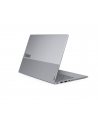 lenovo Laptop ThinkBook 14 G9 21UY007TPB W11Pro 7 240H/16GB/512GB/INT/14.0 WUXGA/Luna Grey/3YRS OS + 1Yr CI + CO2 Offset - nr 10