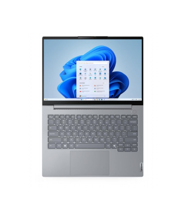 lenovo Laptop ThinkBook 14 G9 21UY007TPB W11Pro 7 240H/16GB/512GB/INT/14.0 WUXGA/Luna Grey/3YRS OS + 1Yr CI + CO2 Offset nr 1