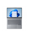 lenovo Laptop ThinkBook 14 G9 21UY007TPB W11Pro 7 240H/16GB/512GB/INT/14.0 WUXGA/Luna Grey/3YRS OS + 1Yr CI + CO2 Offset - nr 31
