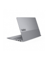 lenovo Laptop ThinkBook 14 G9 21UY007TPB W11Pro 7 240H/16GB/512GB/INT/14.0 WUXGA/Luna Grey/3YRS OS + 1Yr CI + CO2 Offset - nr 36