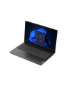 lenovo Laptop V15 G6 83UU001SPB W11Pro 7 170/16GB/512GB/INT/15.6 FHD/Business Black/1YR CI + 3 YR OS - nr 24
