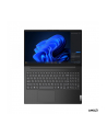 lenovo Laptop V15 G6 83UU001SPB W11Pro 7 170/16GB/512GB/INT/15.6 FHD/Business Black/1YR CI + 3 YR OS - nr 36