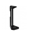 asus Stojak na słuchawki AC12 ROG Throne II Core czarny - nr 24