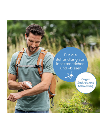 beurer Urządzenie łagodzące ukąszenia owadów BR10
