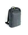 xd design Plecak Urban Cut Proof Grey - nr 9
