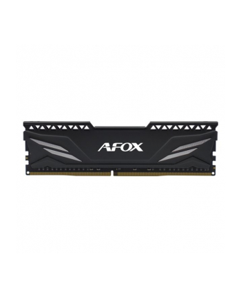 afox Pamięć PC - DDR4 16GB Gaming 3200MHz CL16 XMP2 Black