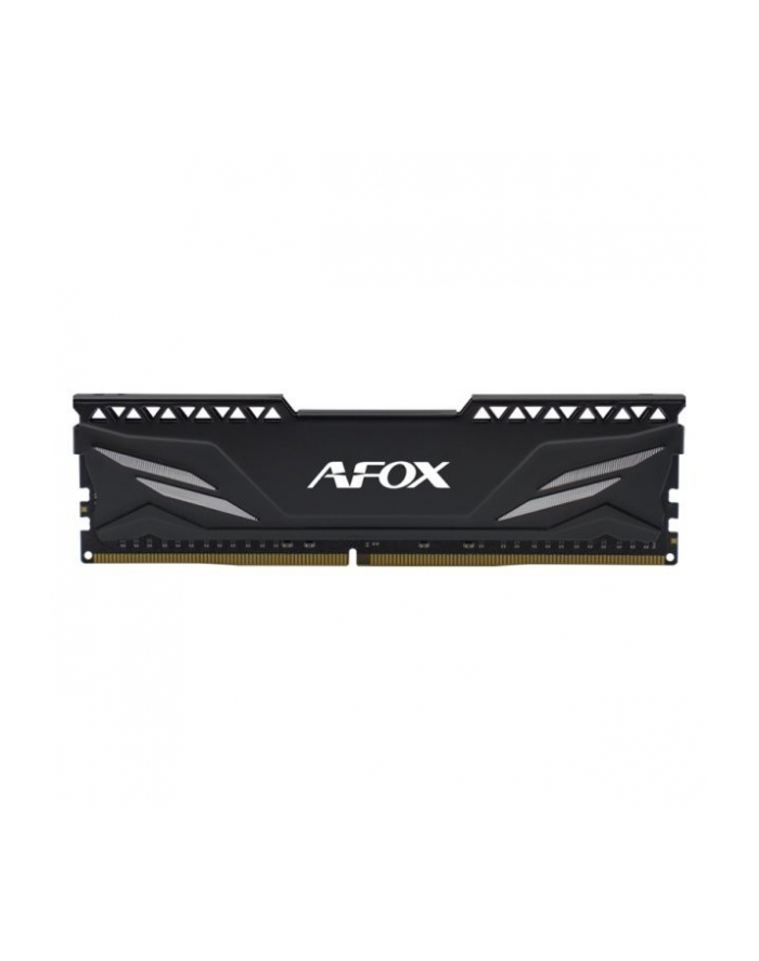 afox Pamięć PC - DDR4 16GB Gaming 3200MHz CL16 XMP2 Black główny
