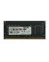 afox Pamięć notebook - SO-DIMM DDR4 8GB 2666MHz - nr 1
