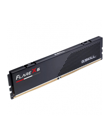 g.skill Pamięć PC - DDR5 8GB Flare X5 AMD 6000MHz CL30 EXPO Black nr 2