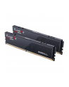 g.skill Pamięć PC - DDR5 16GB (2x8GB) Flare X5 AMD 6000MHz CL30 EXPO Black - nr 10