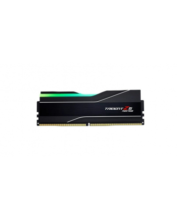 g.skill Pamięć PC - DDR5 64GB Trident Neo AMD RGB 6000MHz CL34 XMP3 Black nr 1