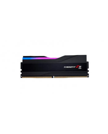 g.skill Pamięć PC - DDR5 64GB Trident Z5 RGB 6000MHz CL34 XMP3 Black nr 1