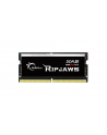 g.skill Pamięć notebook - SO-DIMM DDR5 64GB Ripjaws 5600MHz - nr 1