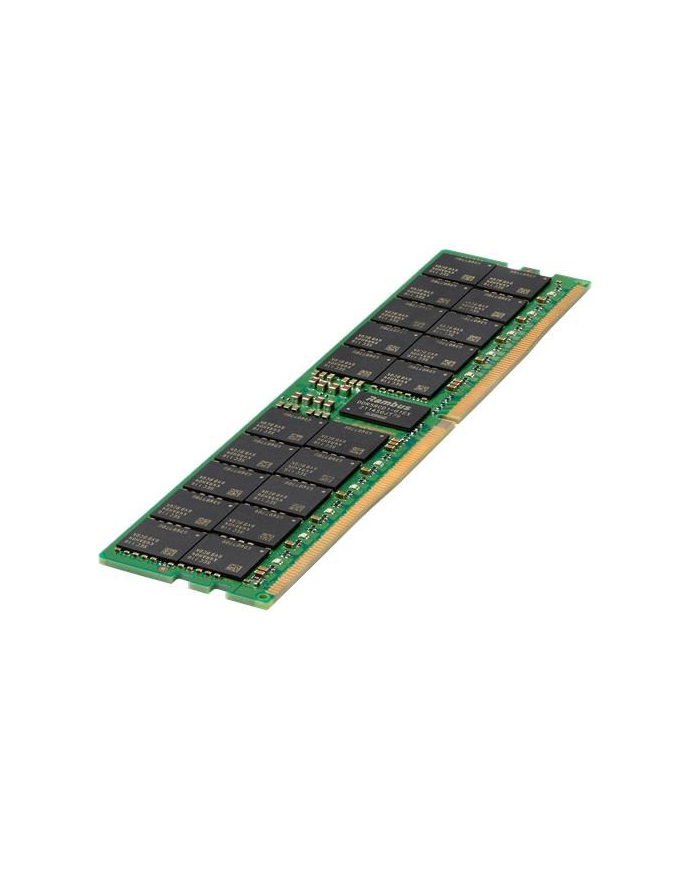 hewlett packard enterprise Pamięć 64GB 2Rx4 PC5-6400B -R Smart Kit P69728-B21 główny