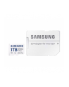 samsung Karta microSD EVO Plus MB-MC1T0SA/EU + Adapter - nr 12