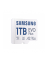 samsung Karta microSD EVO Plus MB-MC1T0SA/EU + Adapter - nr 9