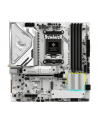 asrock Płyta główna B850M STEEL LEGEND WIFI AM5 4DDR5 HDMI/DP mATX - nr 2