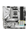 asrock Płyta główna B850M STEEL LEGEND WIFI AM5 4DDR5 HDMI/DP mATX - nr 3