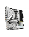 asrock Płyta główna B850M STEEL LEGEND WIFI AM5 4DDR5 HDMI/DP mATX - nr 4